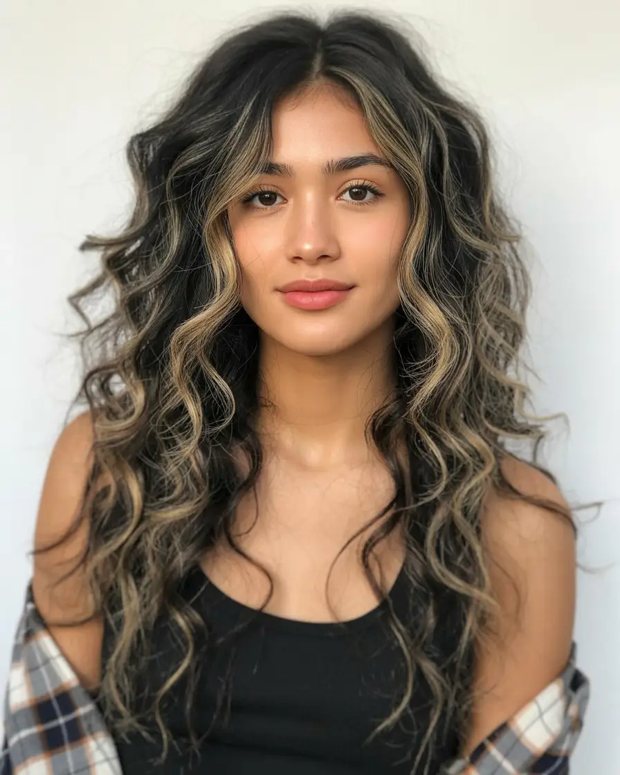 Winter Haircuts Ideas 2025 / 2026: Cozy, Stylish & Modern Looks for Every Hair Length