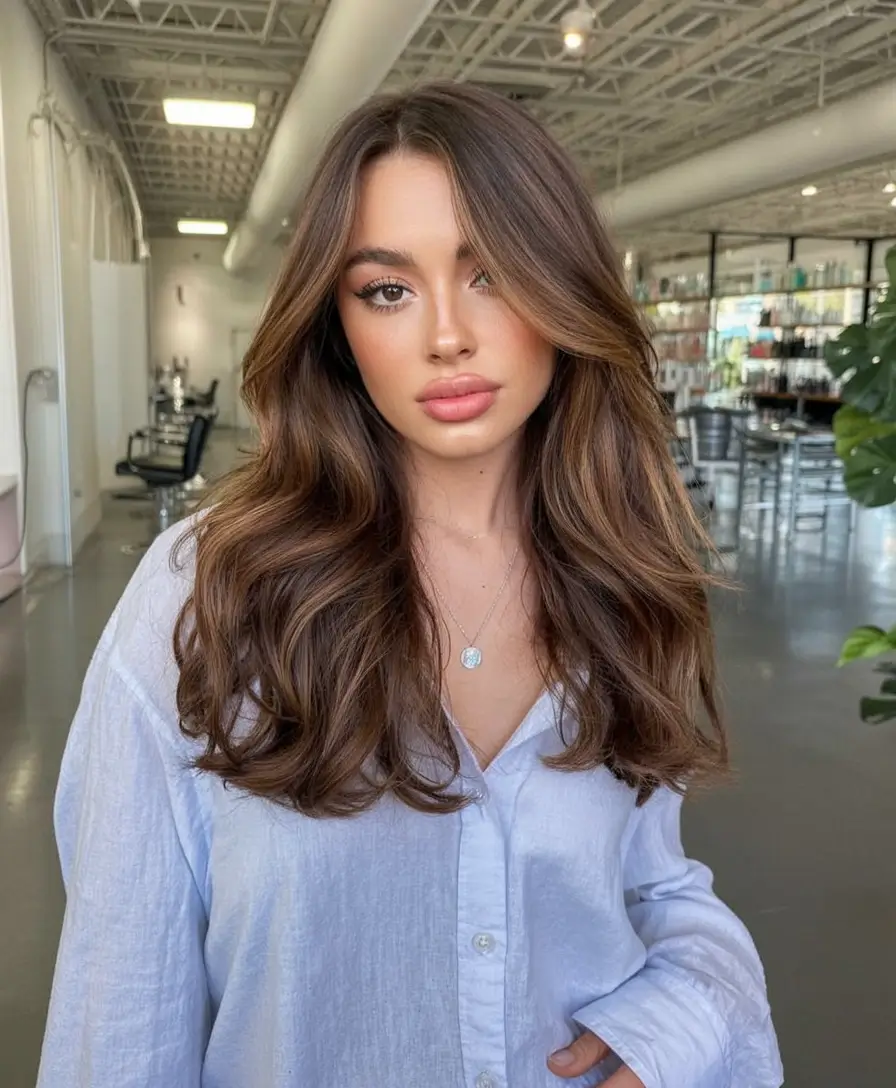 Winter Haircuts Ideas 2025 / 2026: Cozy, Stylish & Modern Looks for Every Hair Length