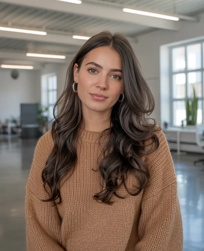 Winter Haircuts Ideas 2025 / 2026: Cozy, Stylish & Modern Looks for Every Hair Length