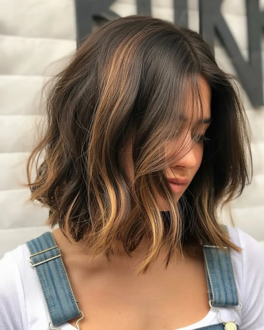 Winter Haircuts Ideas 2025 / 2026: Cozy, Stylish & Modern Looks for Every Hair Length