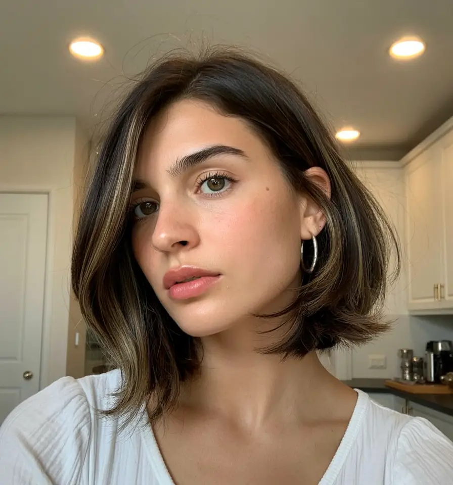 Winter Haircuts Ideas 2025 / 2026: Cozy, Stylish & Modern Looks for Every Hair Length