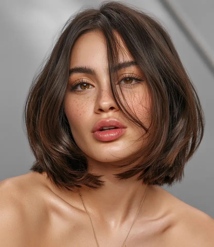 Winter Haircuts Ideas 2025 / 2026: Cozy, Stylish & Modern Looks for Every Hair Length