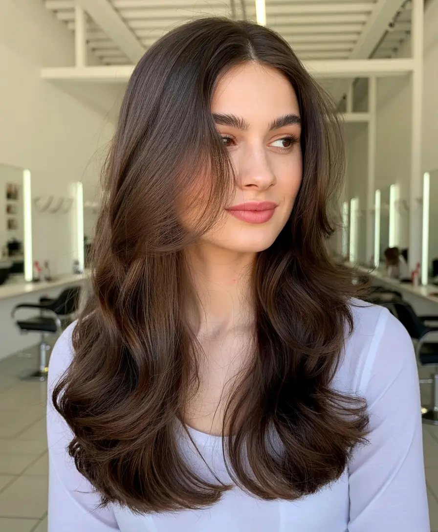 Winter Haircuts Ideas 2025 / 2026: Cozy, Stylish & Modern Looks for Every Hair Length