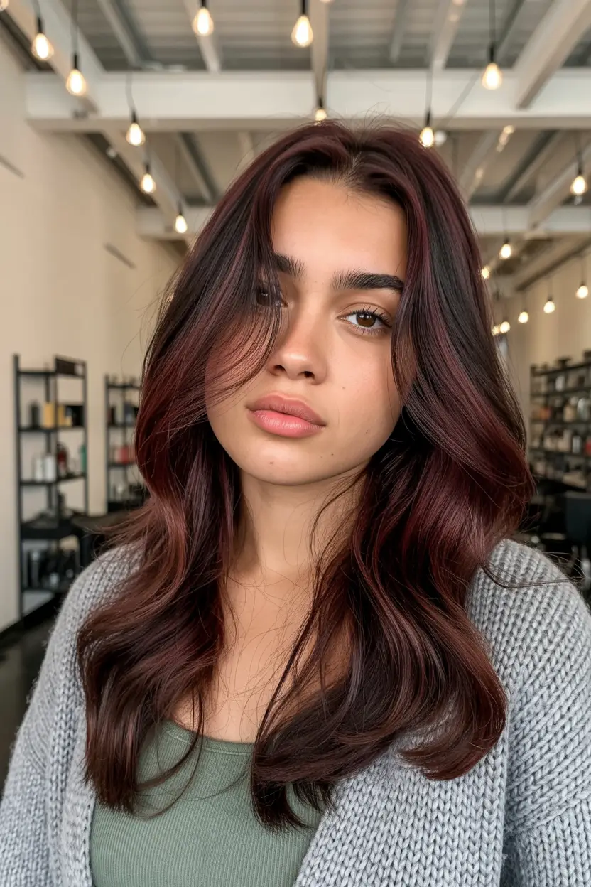 Winter Haircuts Ideas 2025 / 2026: Cozy, Stylish & Modern Looks for Every Hair Length