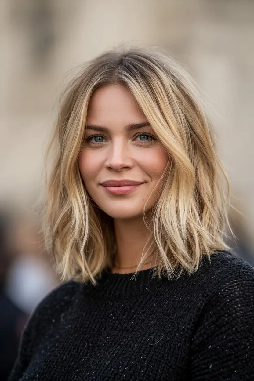 Winter Haircuts Ideas 2025 / 2026: Cozy, Stylish & Modern Looks for Every Hair Length