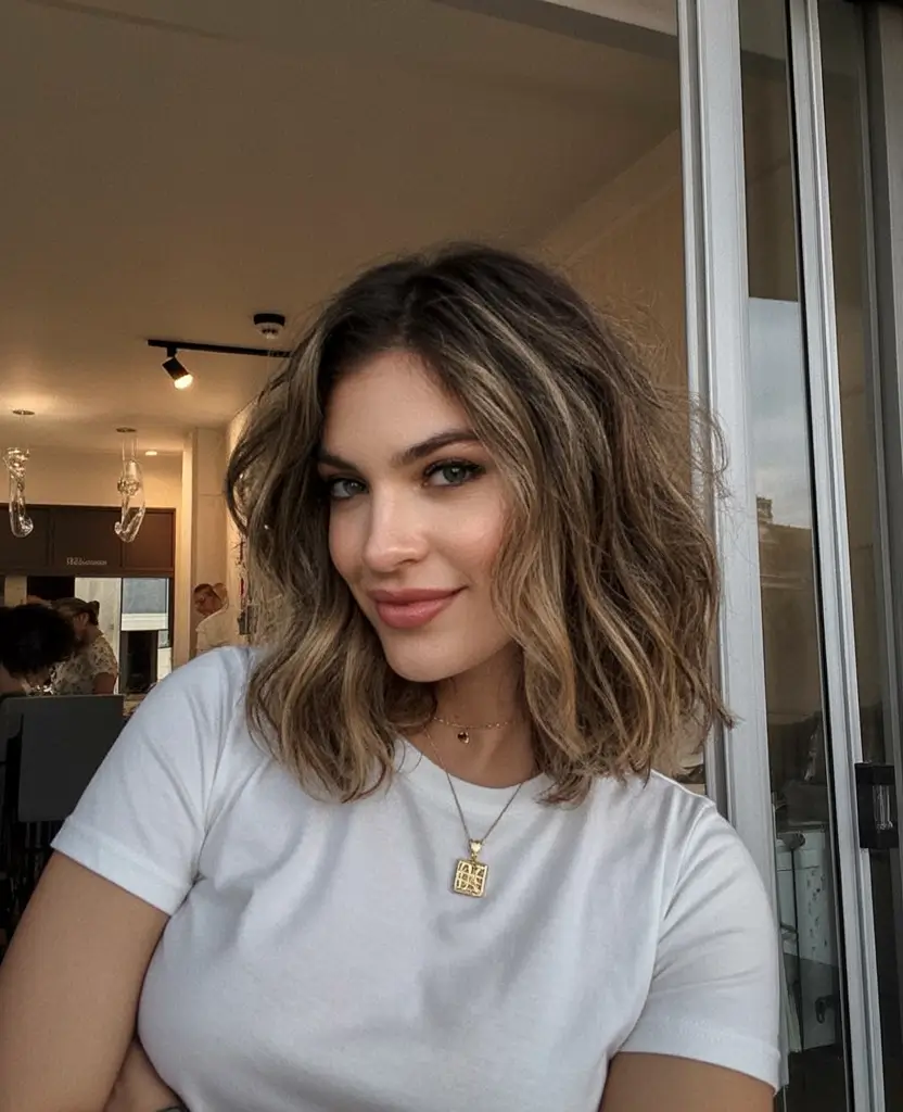 Winter Haircuts Ideas 2025 / 2026: Cozy, Stylish & Modern Looks for Every Hair Length