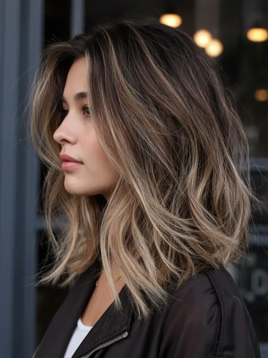 Winter Haircuts Ideas 2025 / 2026: Cozy, Stylish & Modern Looks for Every Hair Length