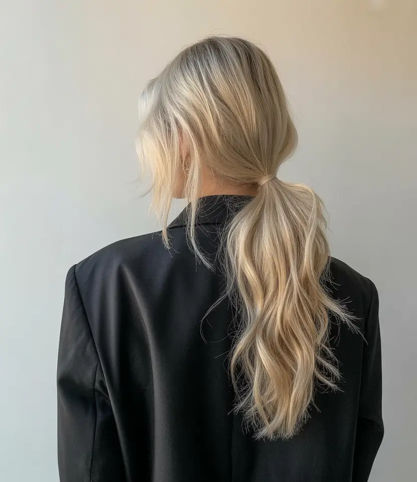 Winter Hairstyles 2025–2026 Trends & Ideas: Cozy, Chic & Effortlessly Beautiful Looks to Try Now