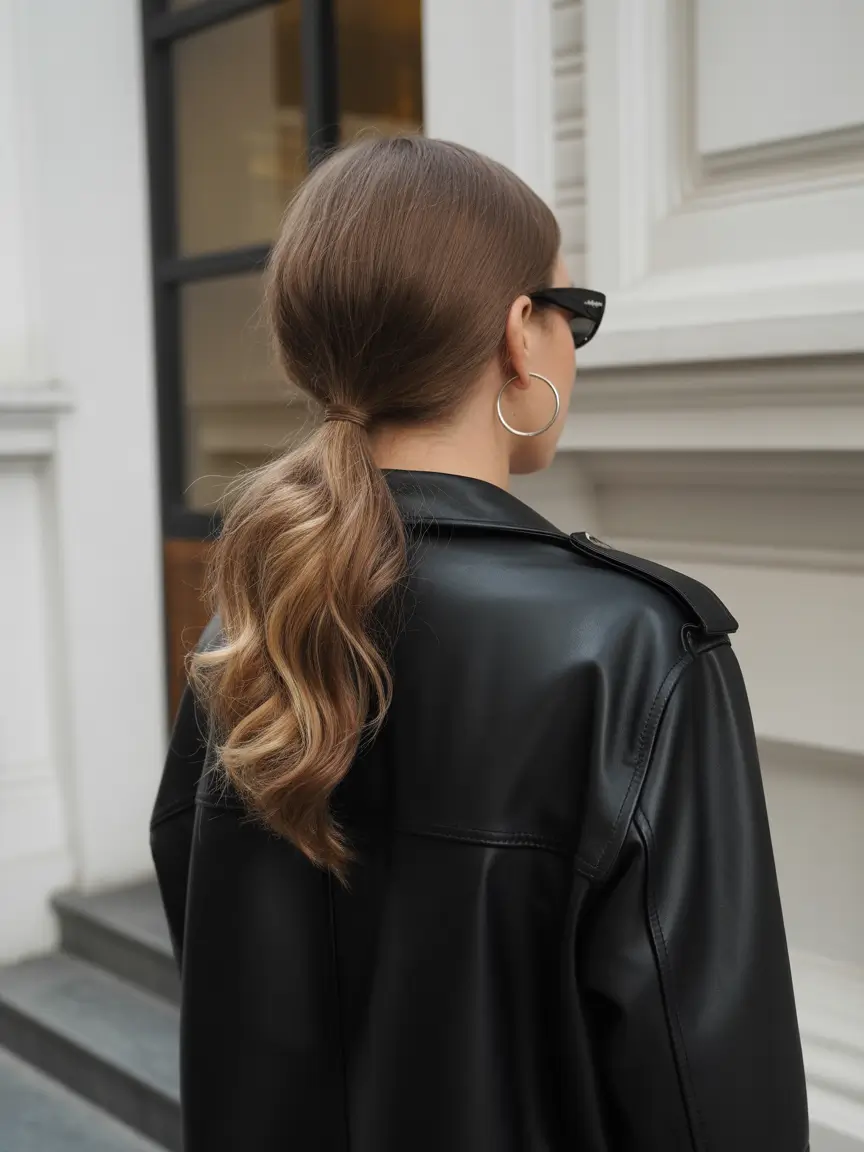 Winter Hairstyles 2025–2026 Trends & Ideas: Cozy, Chic & Effortlessly Beautiful Looks to Try Now