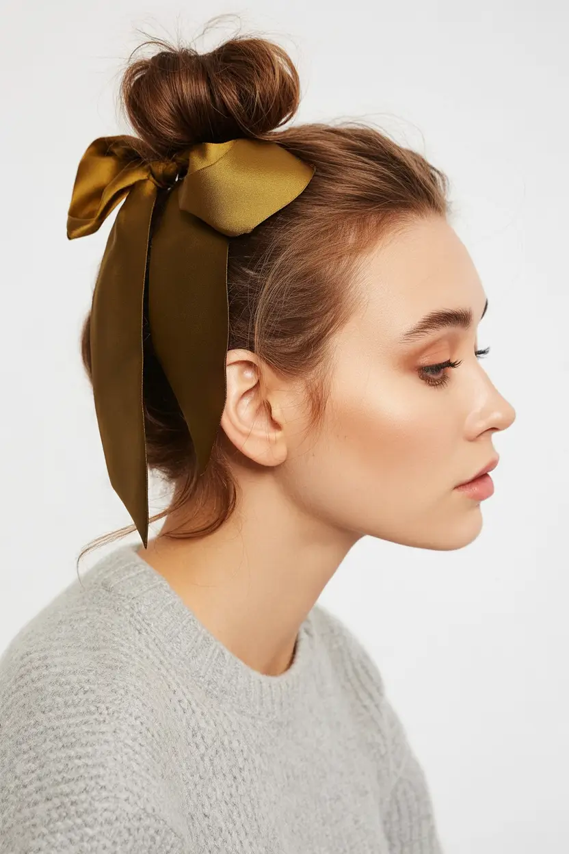 Winter Hairstyles 2025–2026 Trends & Ideas: Cozy, Chic & Effortlessly Beautiful Looks to Try Now