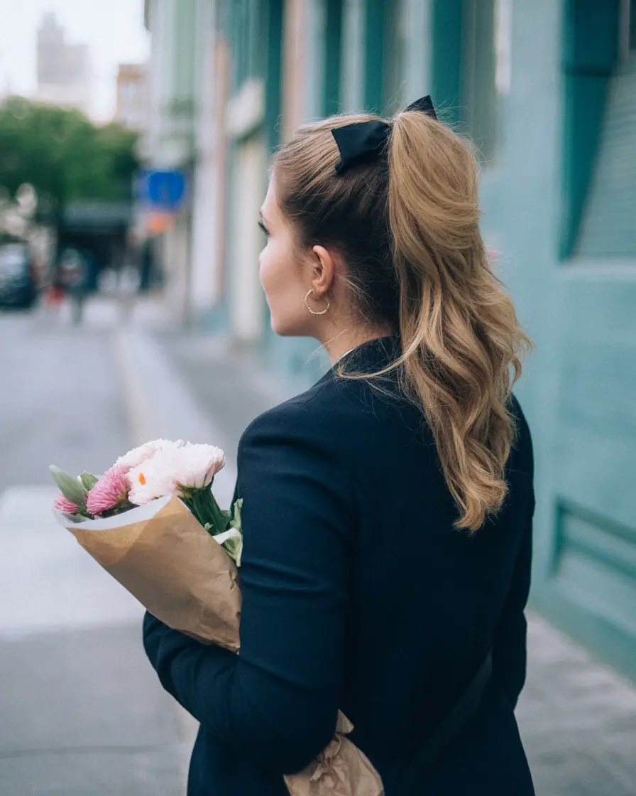 Winter Hairstyles 2025–2026 Trends & Ideas: Cozy, Chic & Effortlessly Beautiful Looks to Try Now