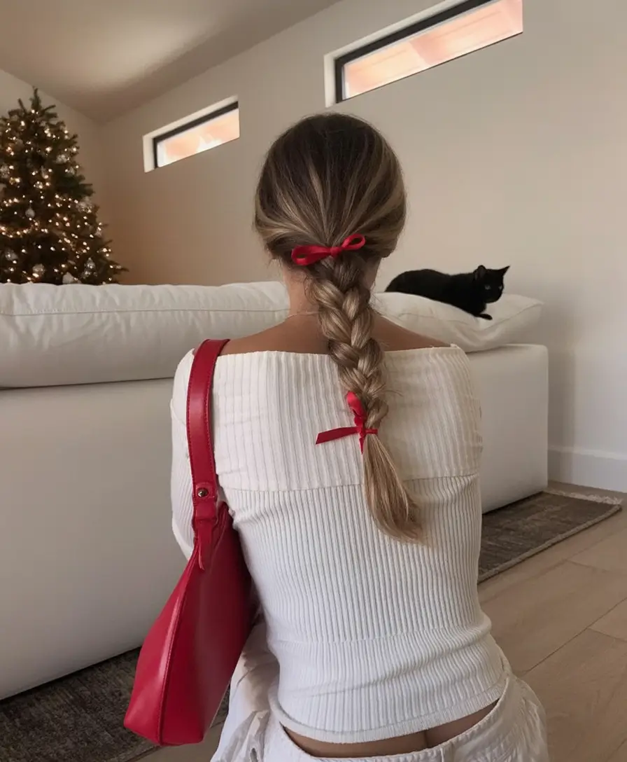 Winter Hairstyles 2025–2026 Trends & Ideas: Cozy, Chic & Effortlessly Beautiful Looks to Try Now