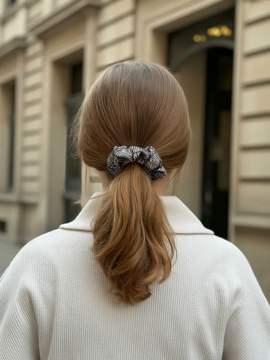 Winter Hairstyles 2025–2026 Trends & Ideas: Cozy, Chic & Effortlessly Beautiful Looks to Try Now