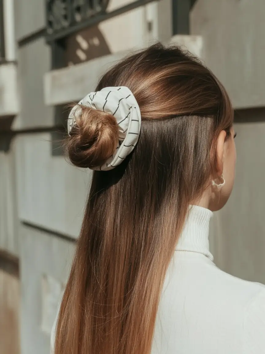 Winter Hairstyles 2025–2026 Trends & Ideas: Cozy, Chic & Effortlessly Beautiful Looks to Try Now