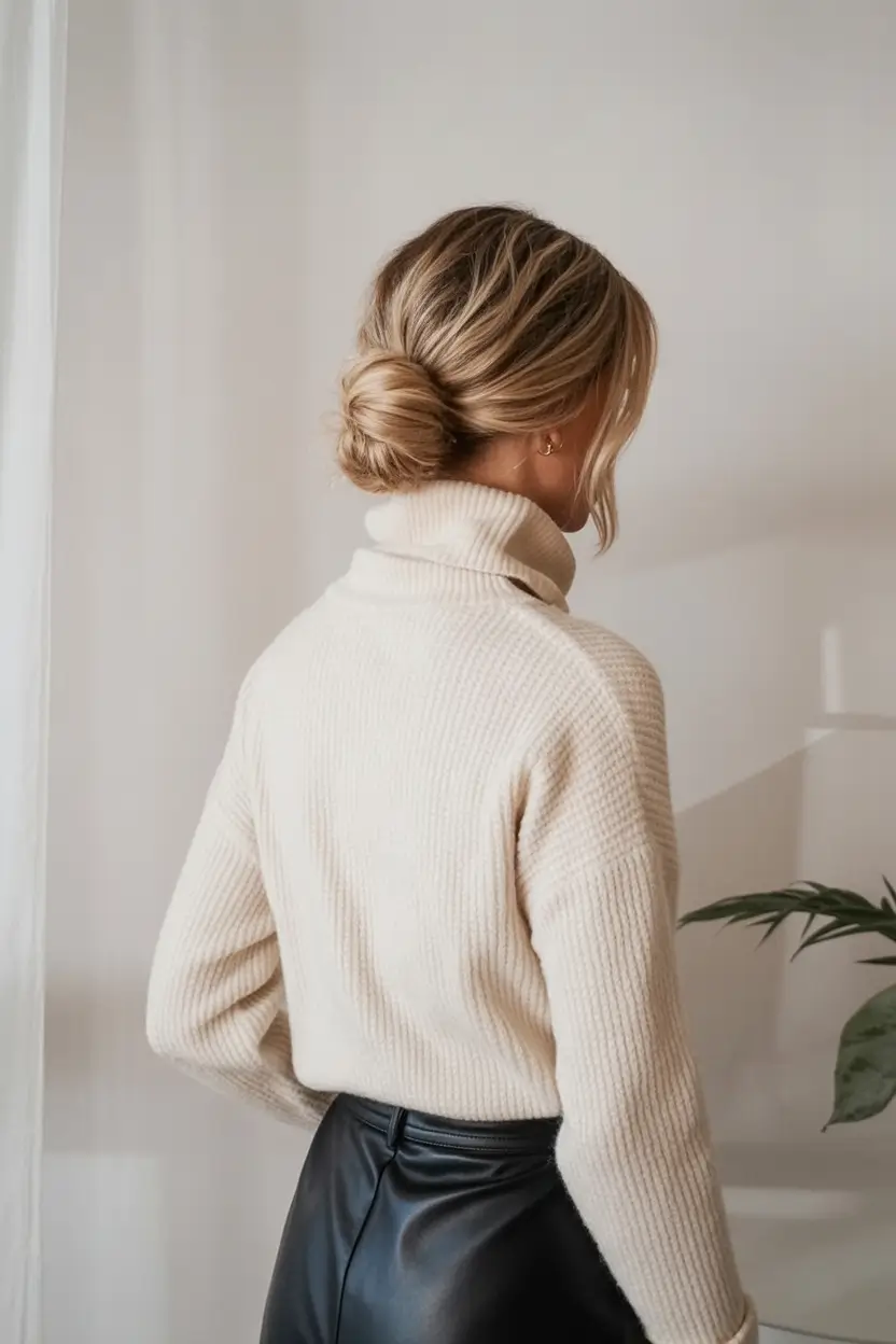 Winter Hairstyles 2025–2026 Trends & Ideas: Cozy, Chic & Effortlessly Beautiful Looks to Try Now