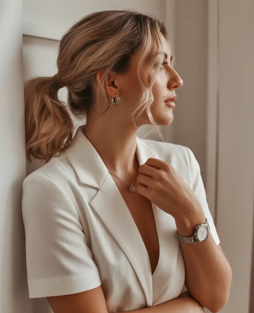 Winter Hairstyles 2025–2026 Trends & Ideas: Cozy, Chic & Effortlessly Beautiful Looks to Try Now