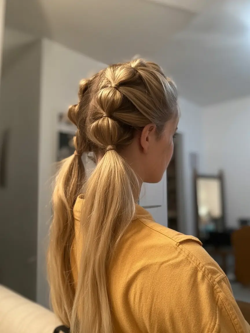 Winter Hairstyles 2025–2026 Trends & Ideas: Cozy, Chic & Effortlessly Beautiful Looks to Try Now