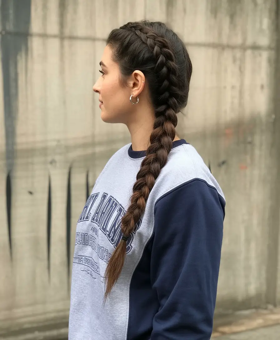 Winter Hairstyles 2025–2026 Trends & Ideas: Cozy, Chic & Effortlessly Beautiful Looks to Try Now