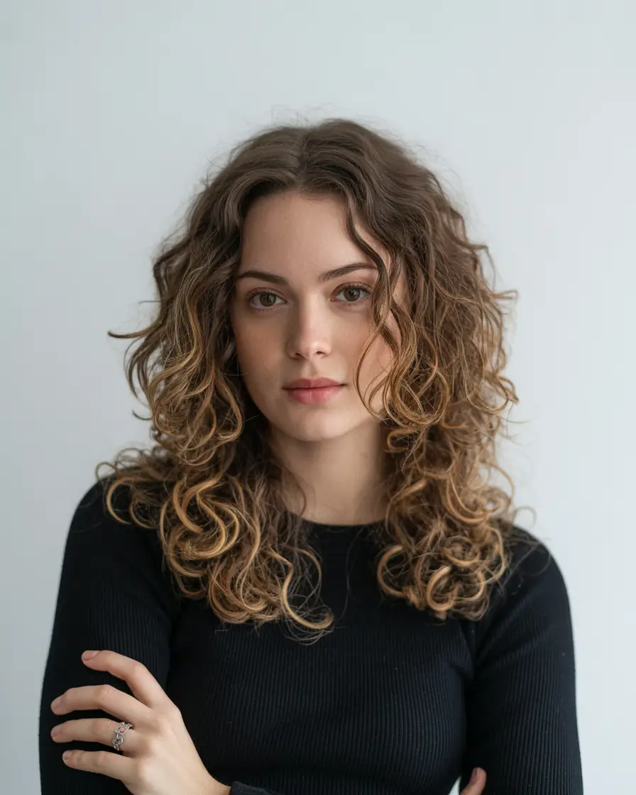 Winter 2025–2026 Medium Haircuts Ideas: Effortless Styles to Stay Chic This Cold Season