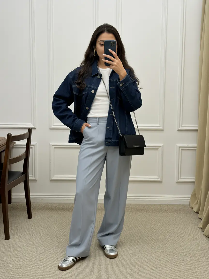 Winter Office Outfits Ideas 2025–2026: Chic & Warm Looks for Every Woman