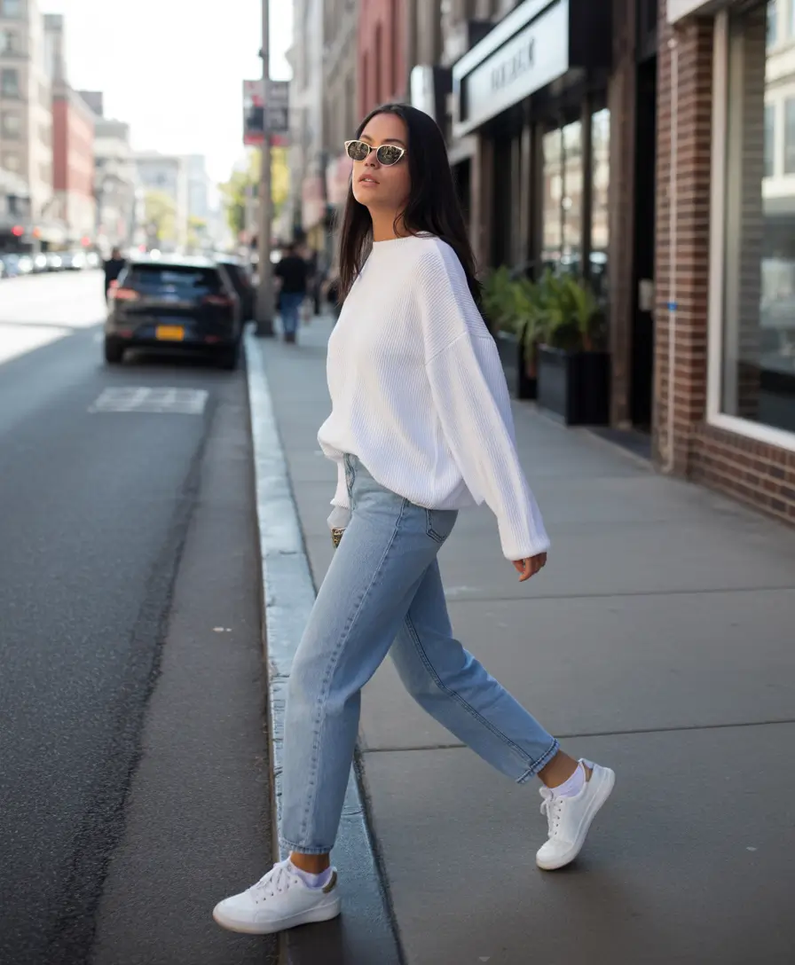 Winter Office Outfits Ideas 2025–2026: Chic & Warm Looks for Every Woman