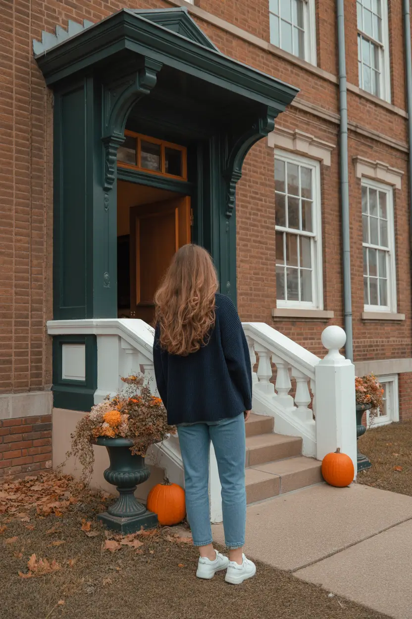 Winter Office Outfits Ideas 2025–2026: Chic & Warm Looks for Every Woman