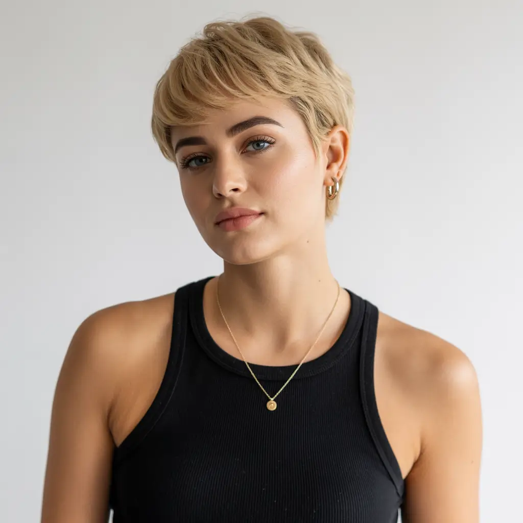 Winter Pixie Haircuts 2025–2026 Trends: Bold, Chic & Effortless Winter Hair Inspiration