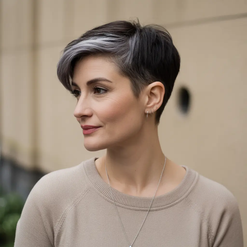 Winter Pixie Haircuts 2025–2026 Trends: Bold, Chic & Effortless Winter Hair Inspiration
