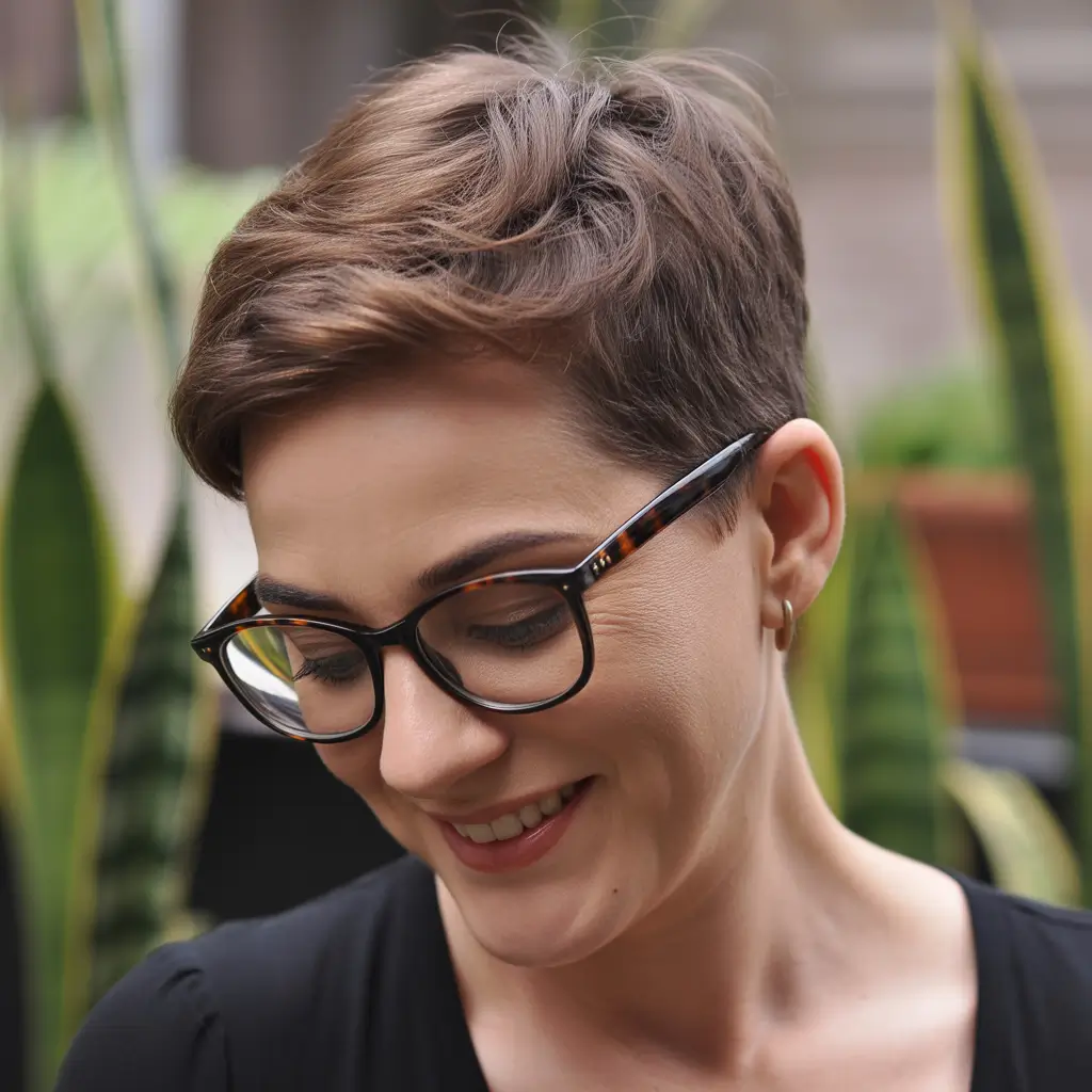 Winter Pixie Haircuts 2025–2026 Trends: Bold, Chic & Effortless Winter Hair Inspiration