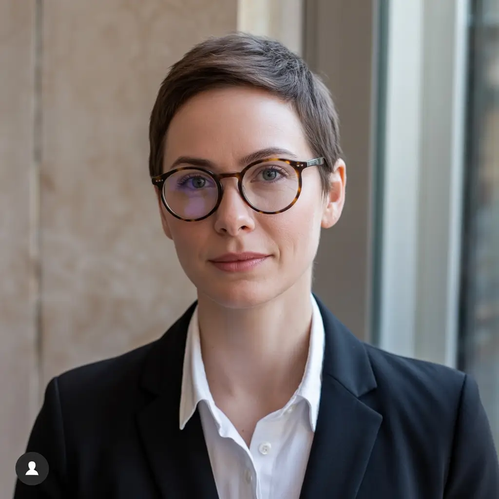 Winter Pixie Haircuts 2025–2026 Trends: Bold, Chic & Effortless Winter Hair Inspiration