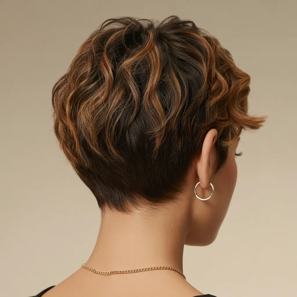 Winter Pixie Haircuts 2025–2026 Trends: Bold, Chic & Effortless Winter Hair Inspiration