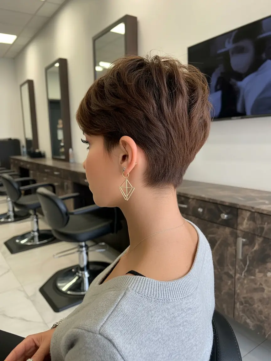 Winter Pixie Haircuts 2025–2026 Trends: Bold, Chic & Effortless Winter Hair Inspiration