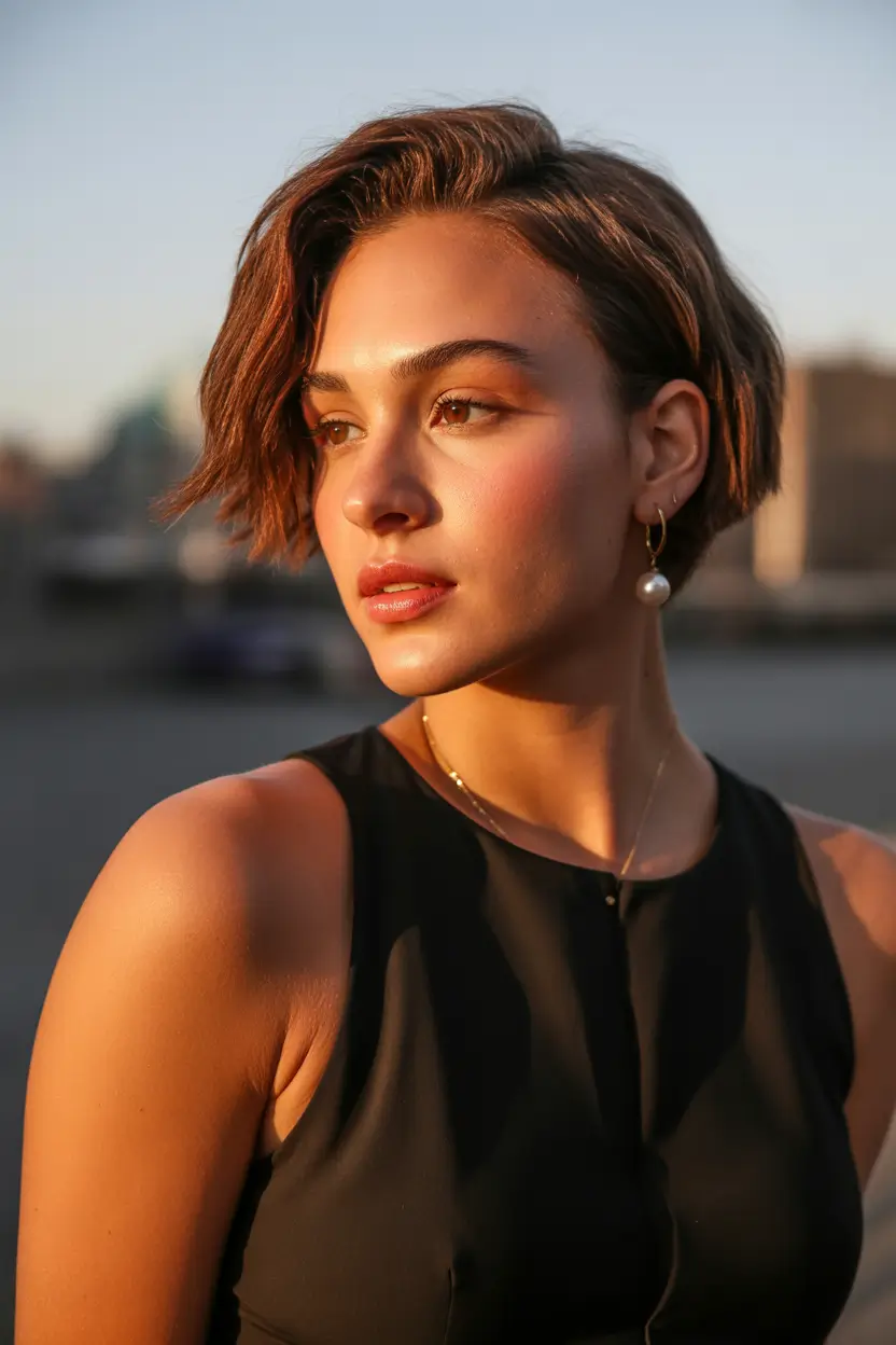 Winter Pixie Haircuts 2025–2026 Trends: Bold, Chic & Effortless Winter Hair Inspiration