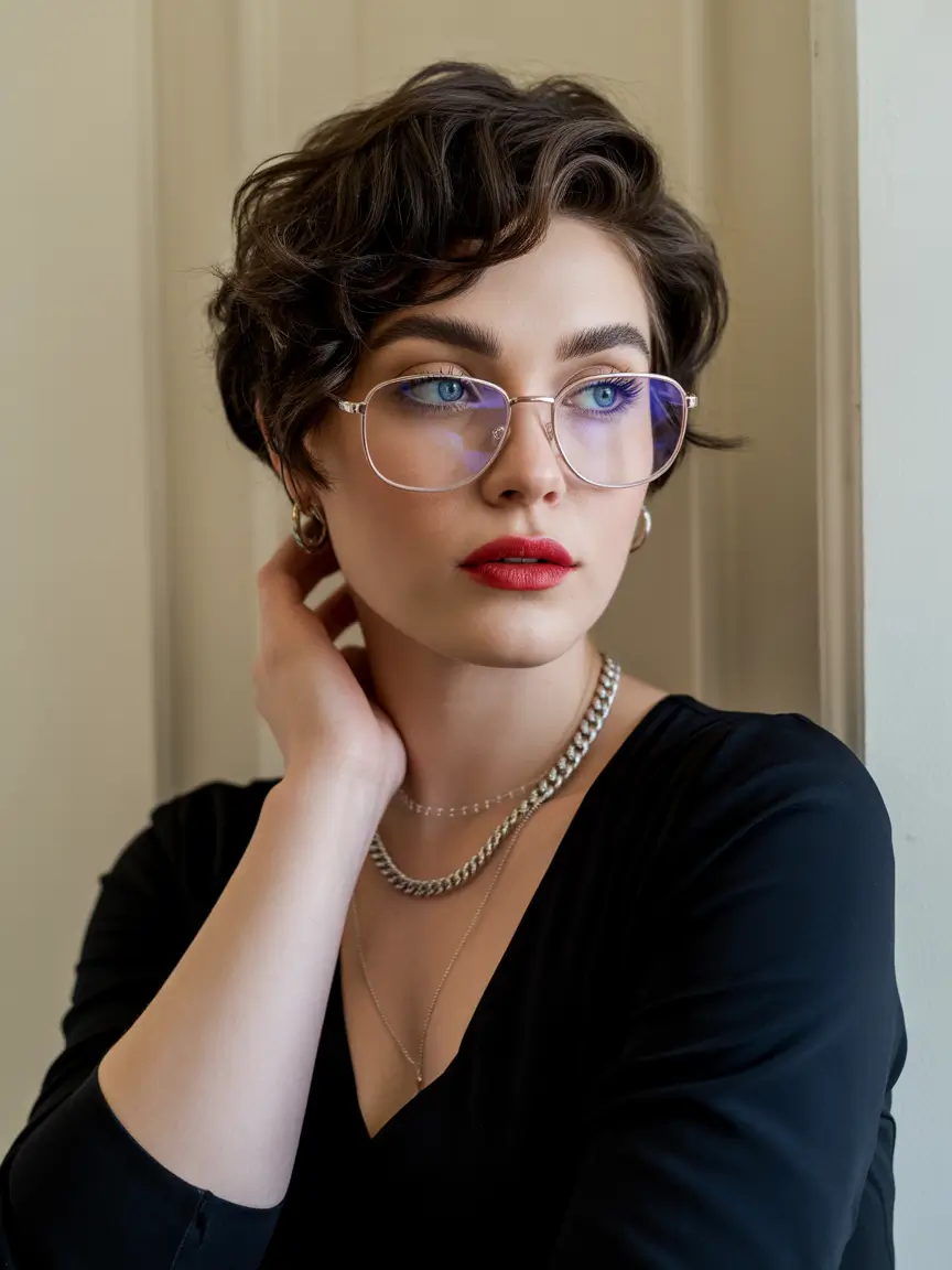 Winter Pixie Haircuts 2025–2026 Trends: Bold, Chic & Effortless Winter Hair Inspiration