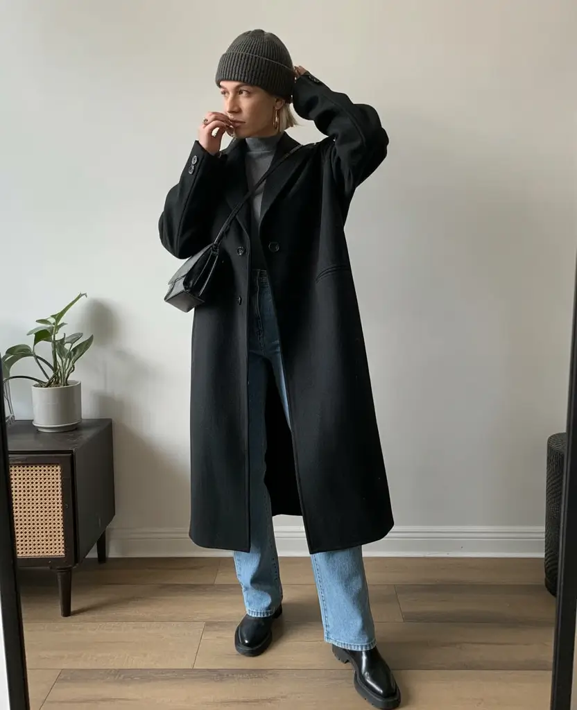 Work Outfits for Women: Winter 2025–2026 — Elegant, Warm & Effortlessly Chic Looks for Every Office Mood