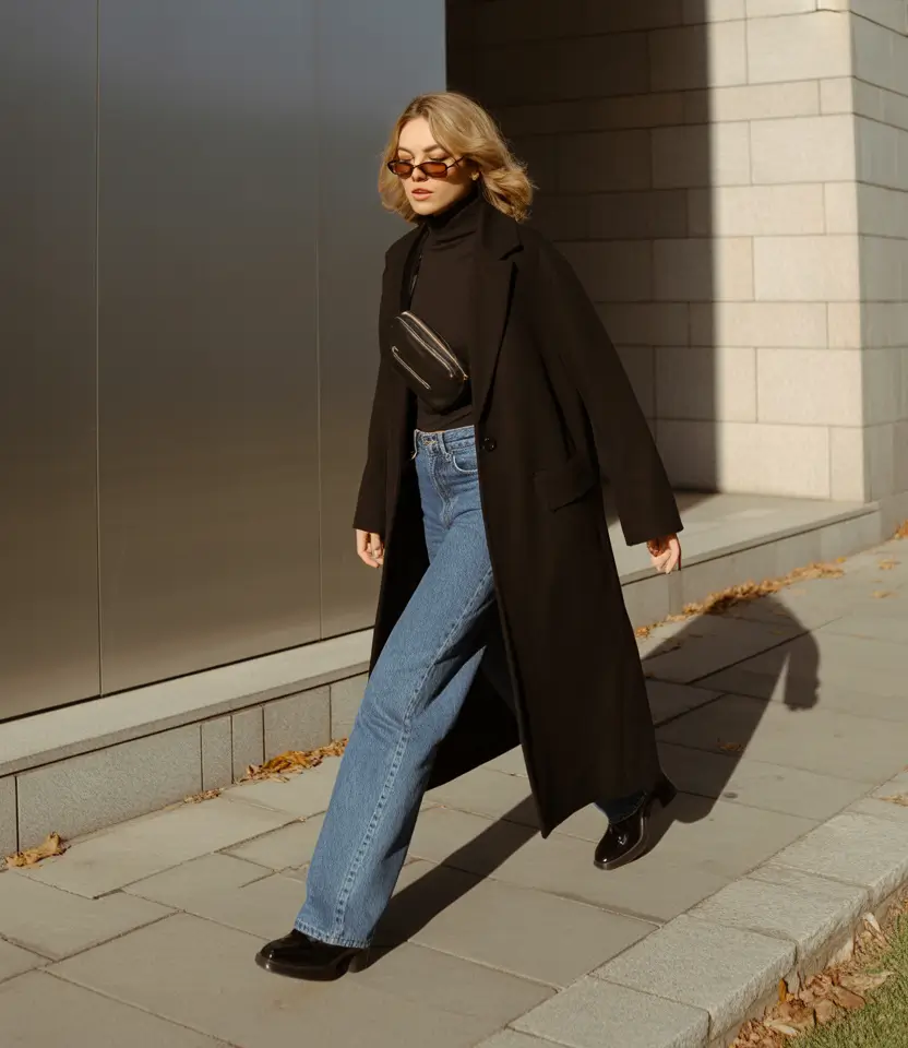Work Outfits for Women: Winter 2025–2026 — Elegant, Warm & Effortlessly Chic Looks for Every Office Mood