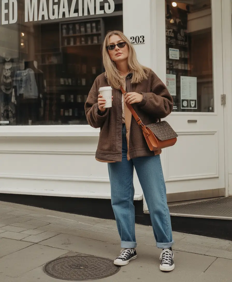 Work Outfits for Women: Winter 2025–2026 — Elegant, Warm & Effortlessly Chic Looks for Every Office Mood