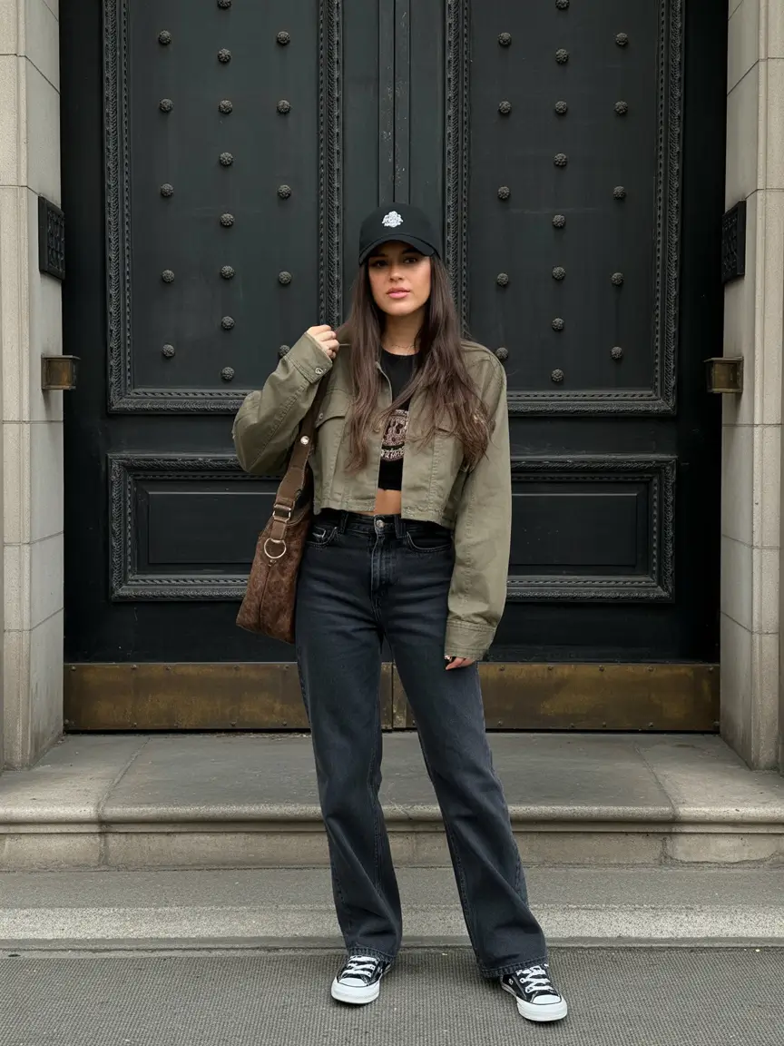 Work Outfits for Women: Winter 2025–2026 — Elegant, Warm & Effortlessly Chic Looks for Every Office Mood