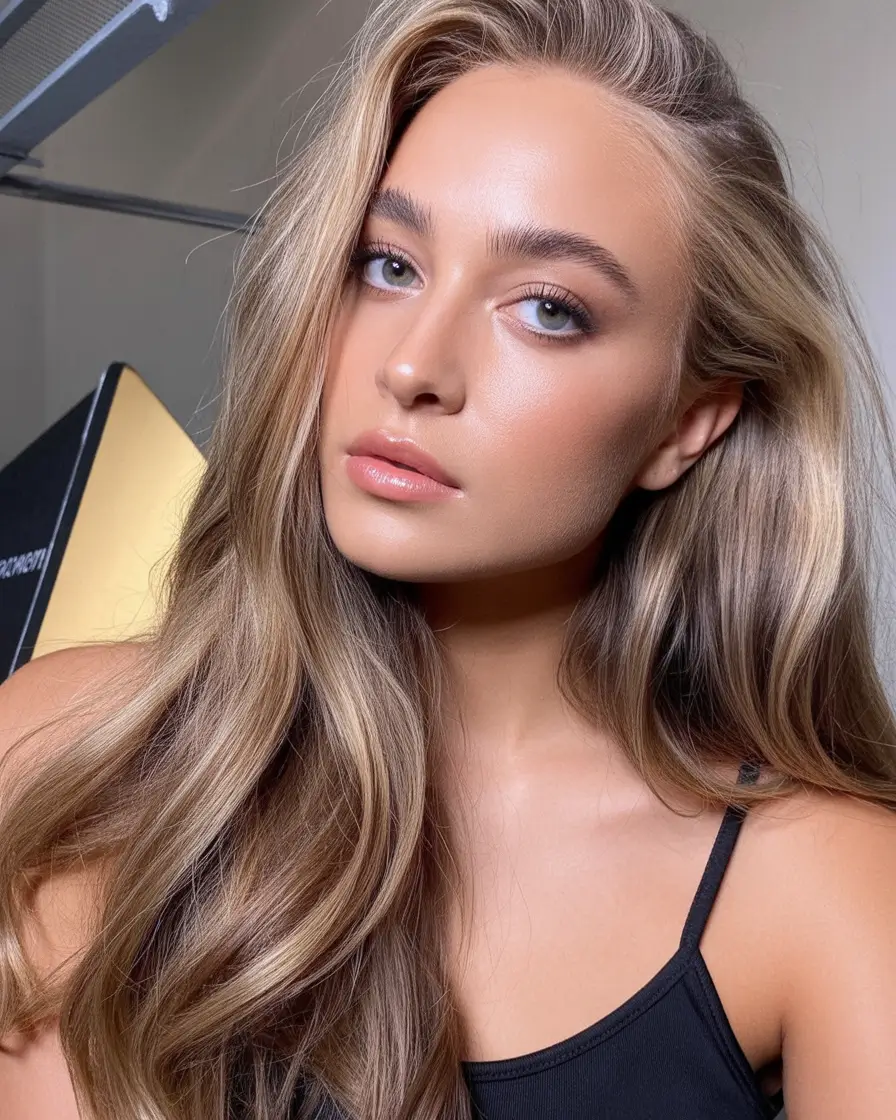 Ash Blonde Hair Color 2026: Modern Ideas, Highlights & Dimensional Blonde Trends