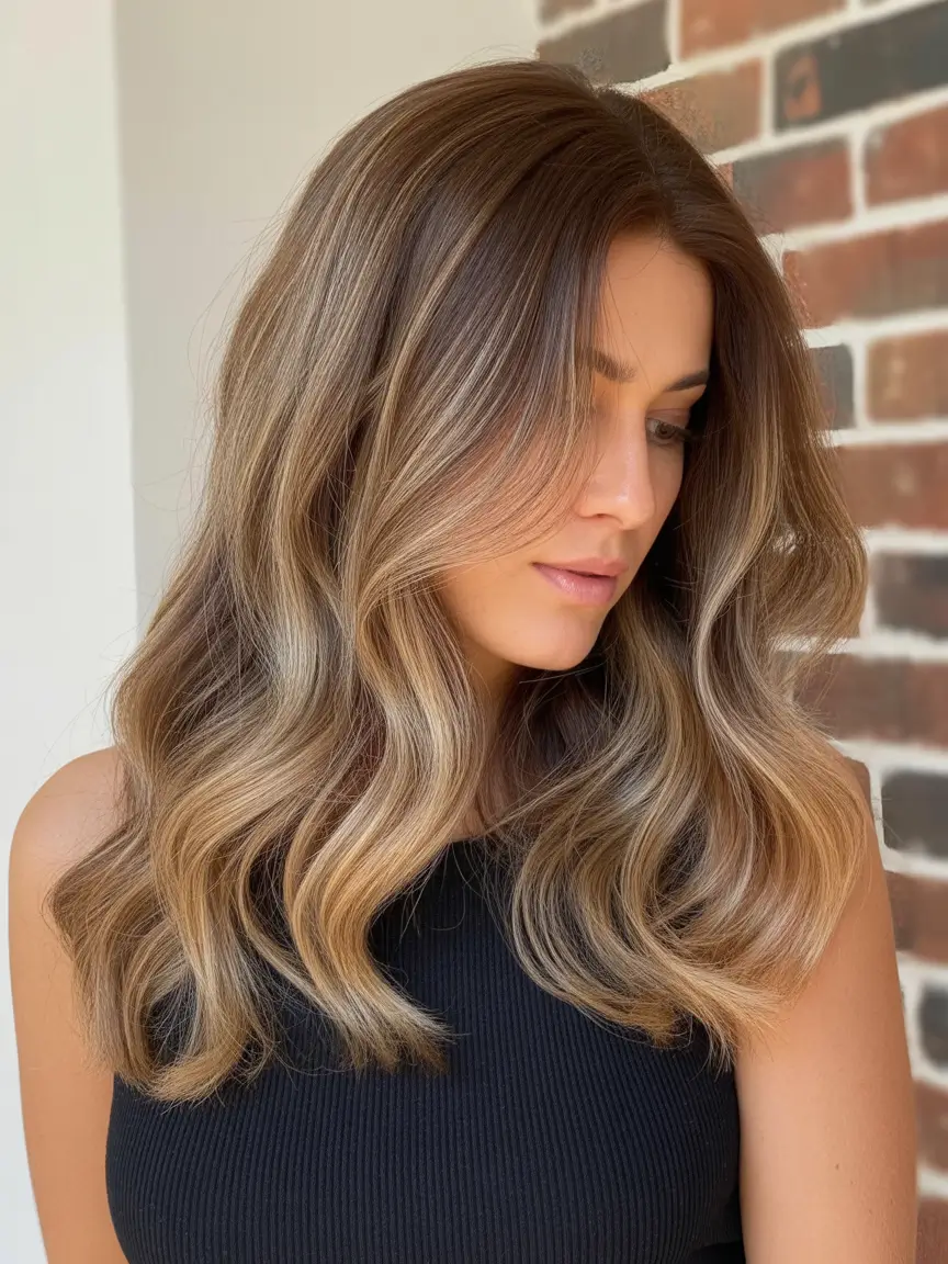 Ash Blonde Hair Color 2026: Modern Ideas, Highlights & Dimensional Blonde Trends