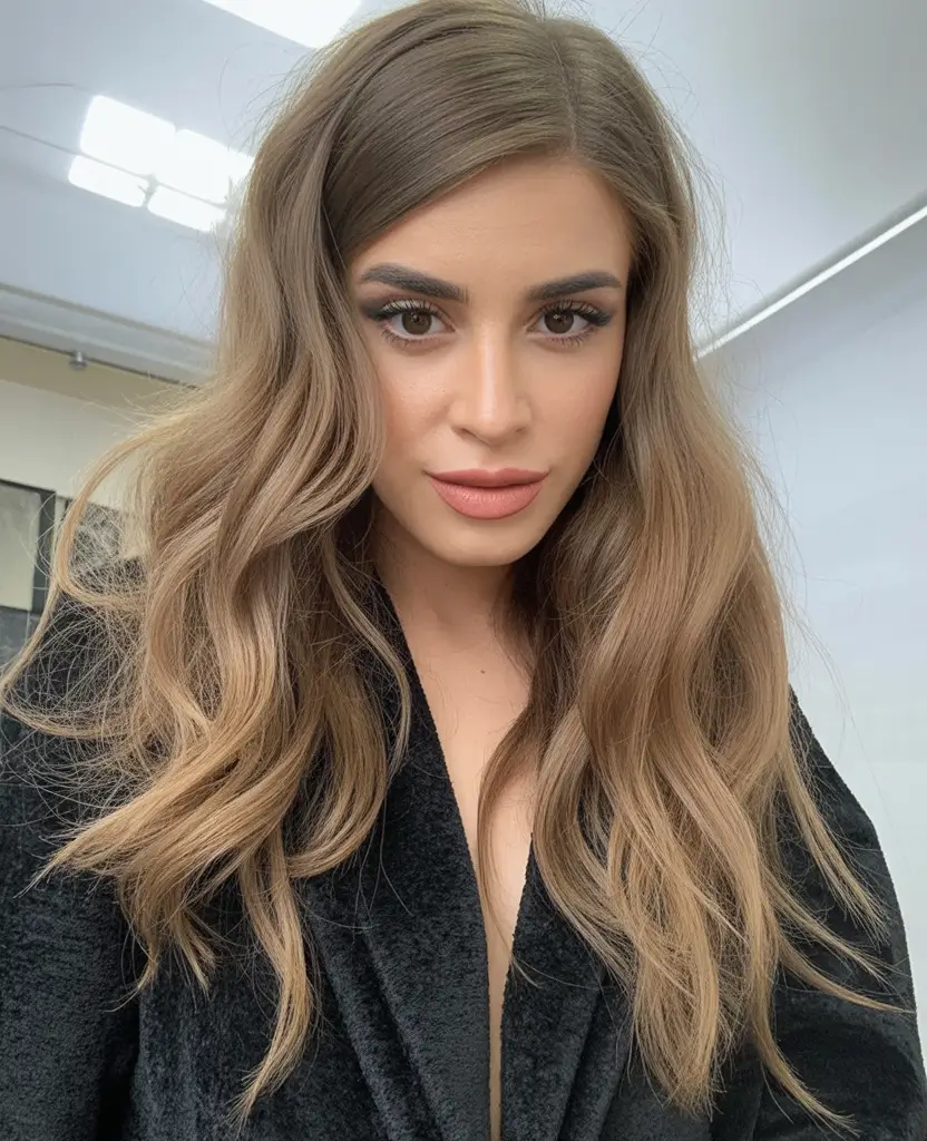 Ash Blonde Hair Color 2026: Modern Ideas, Highlights & Dimensional Blonde Trends