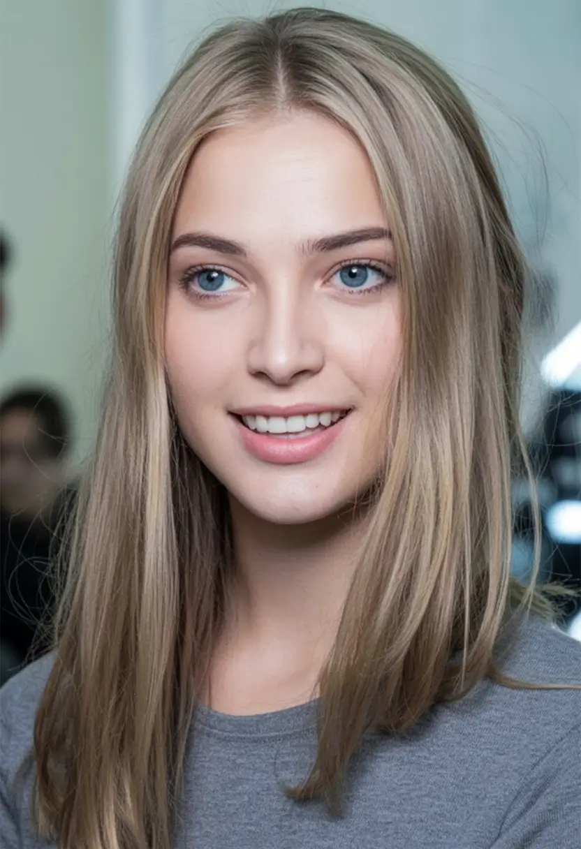 Ash Blonde Hair Color 2026: Modern Ideas, Highlights & Dimensional Blonde Trends