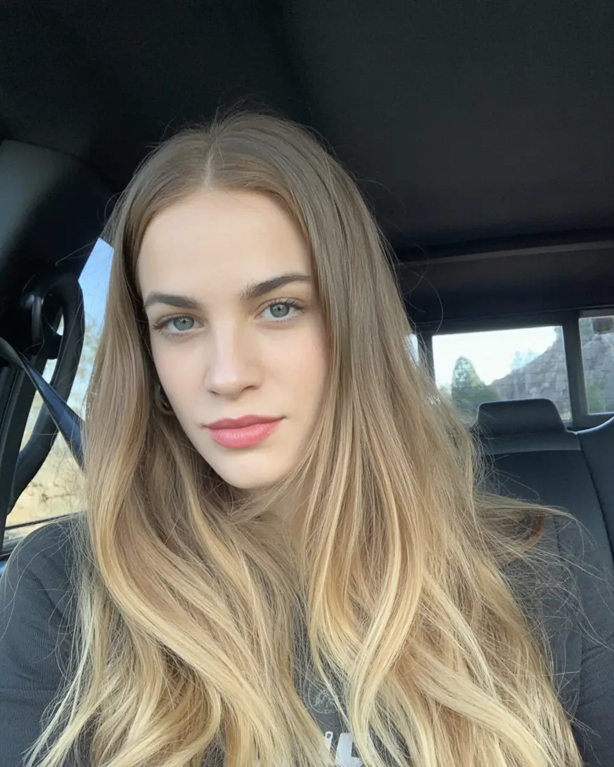 Ash Blonde Hair Color 2026: Modern Ideas, Highlights & Dimensional Blonde Trends