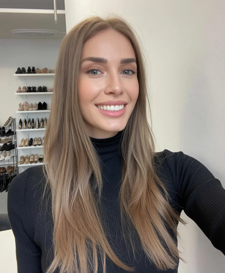 Ash Blonde Hair Color 2026: Modern Ideas, Highlights & Dimensional Blonde Trends