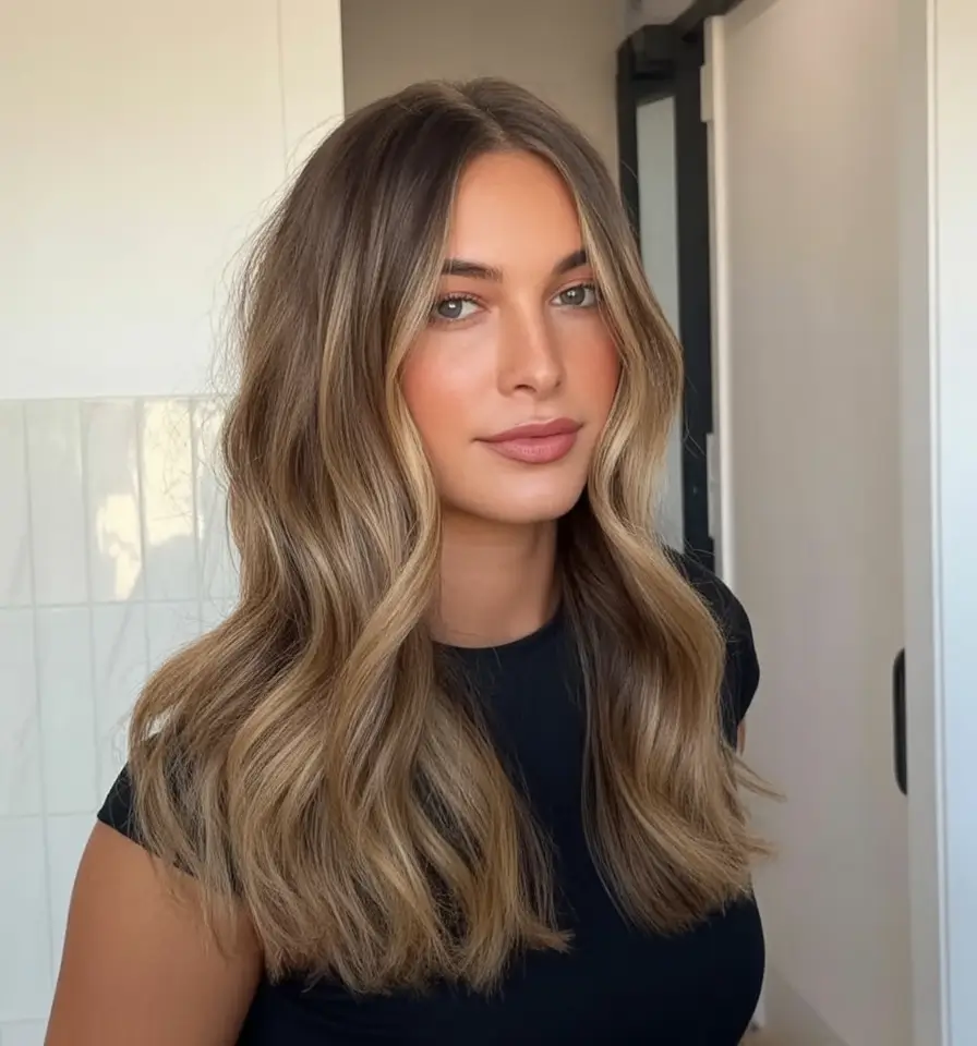 Ash Blonde Hair Color 2026: Modern Ideas, Highlights & Dimensional Blonde Trends