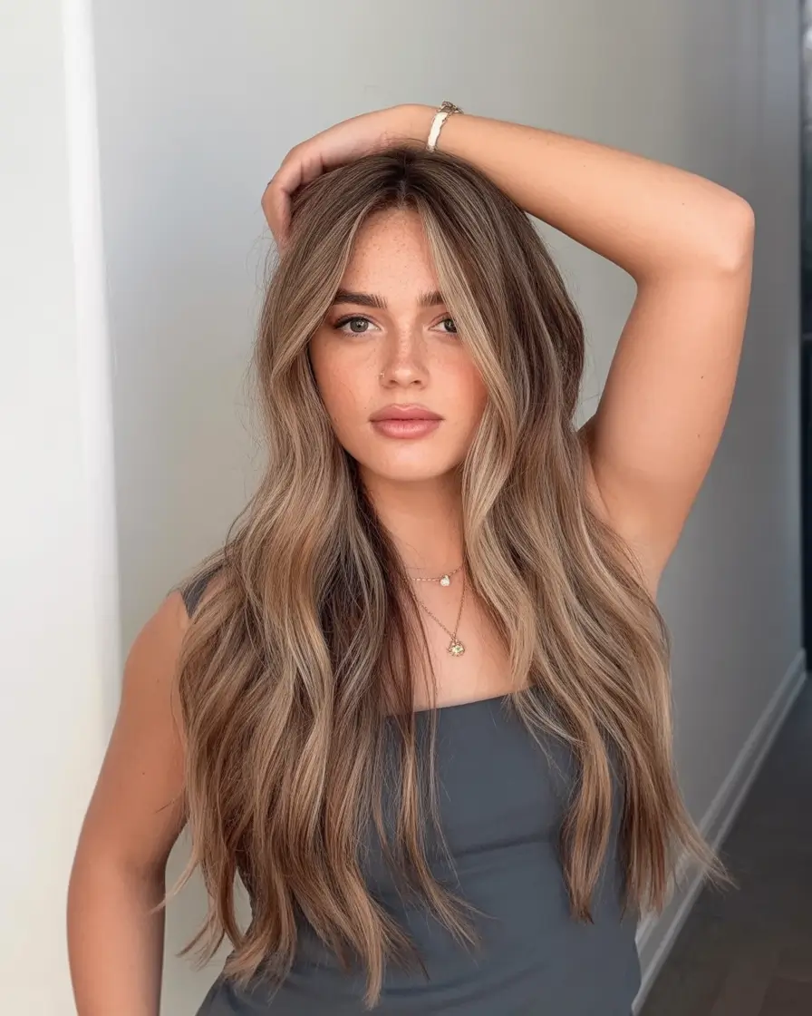Ash Blonde Hair Color 2026: Modern Ideas, Highlights & Dimensional Blonde Trends