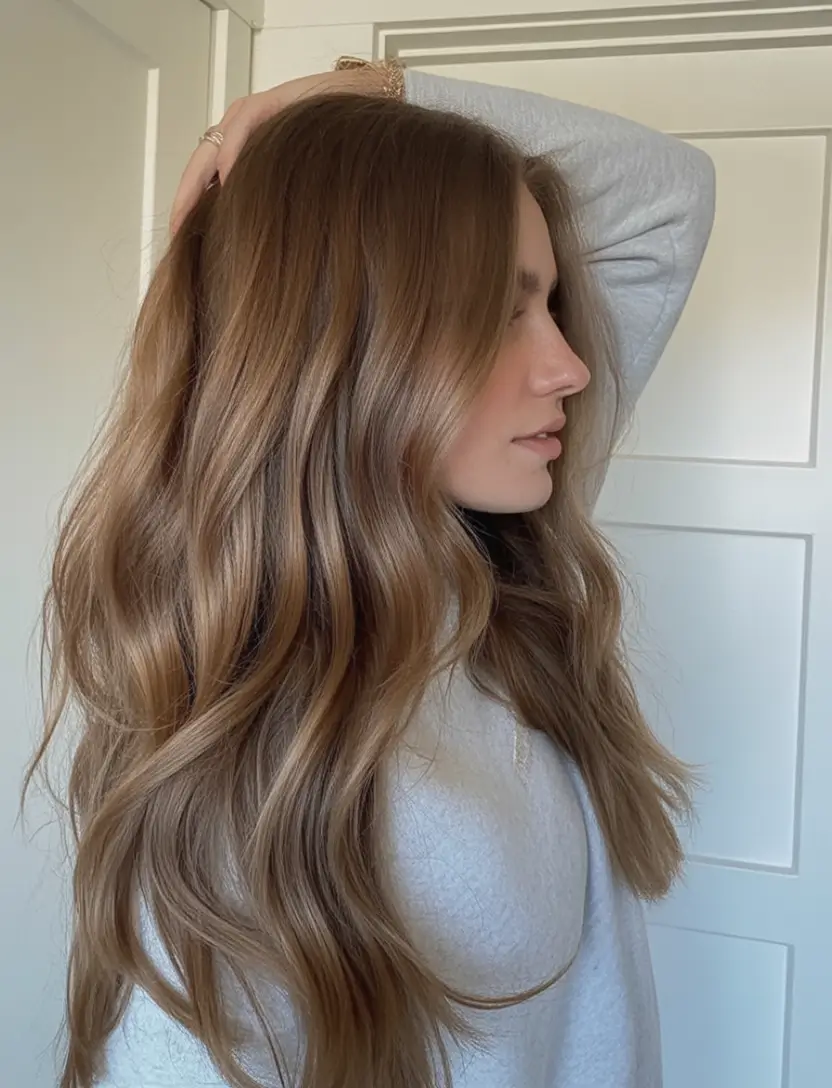 Ash Brown Hair Color 2026: The Chic, Effortless Trend Taking Over This Year