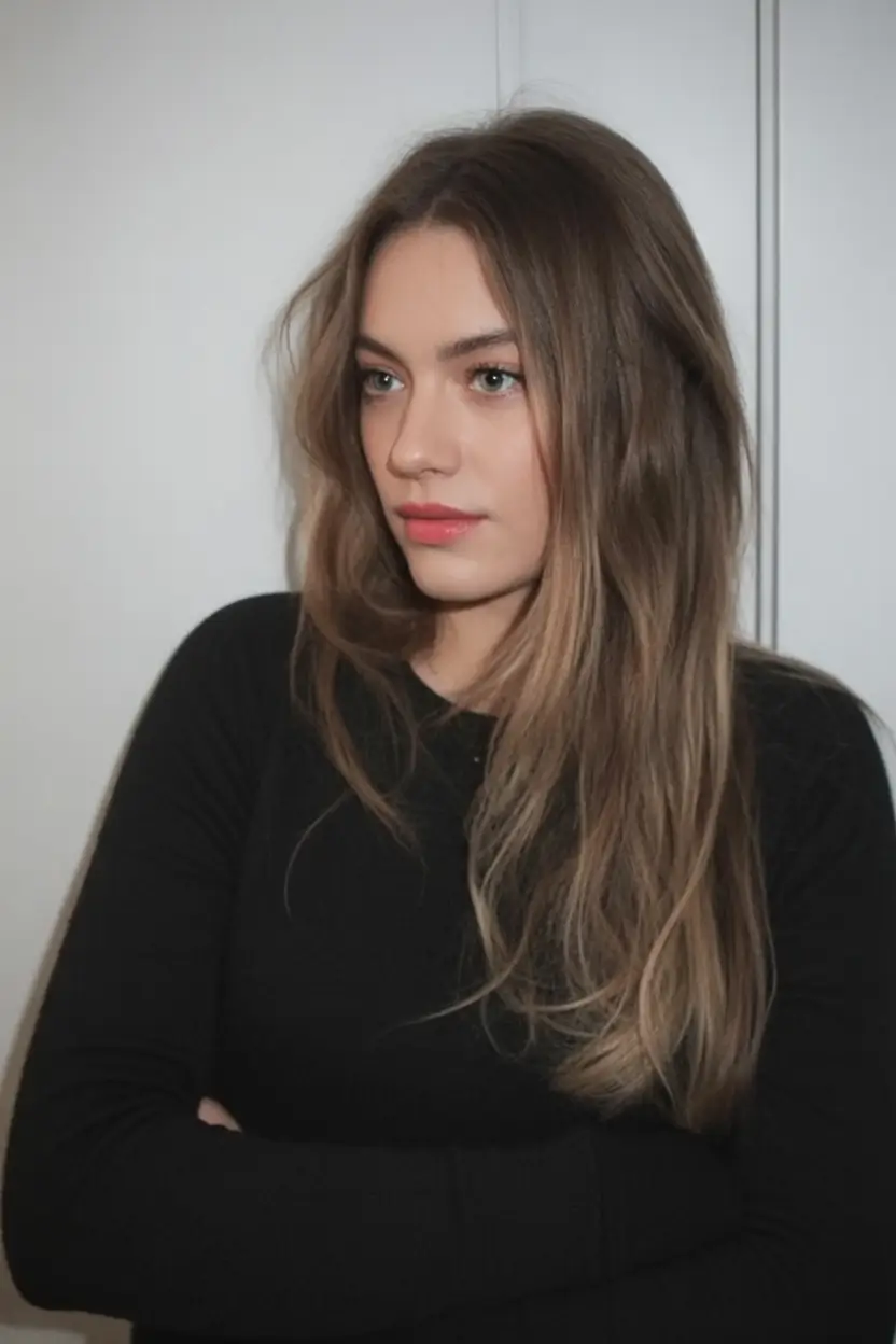 Ash Brown Hair Color 2026: The Chic, Effortless Trend Taking Over This Year