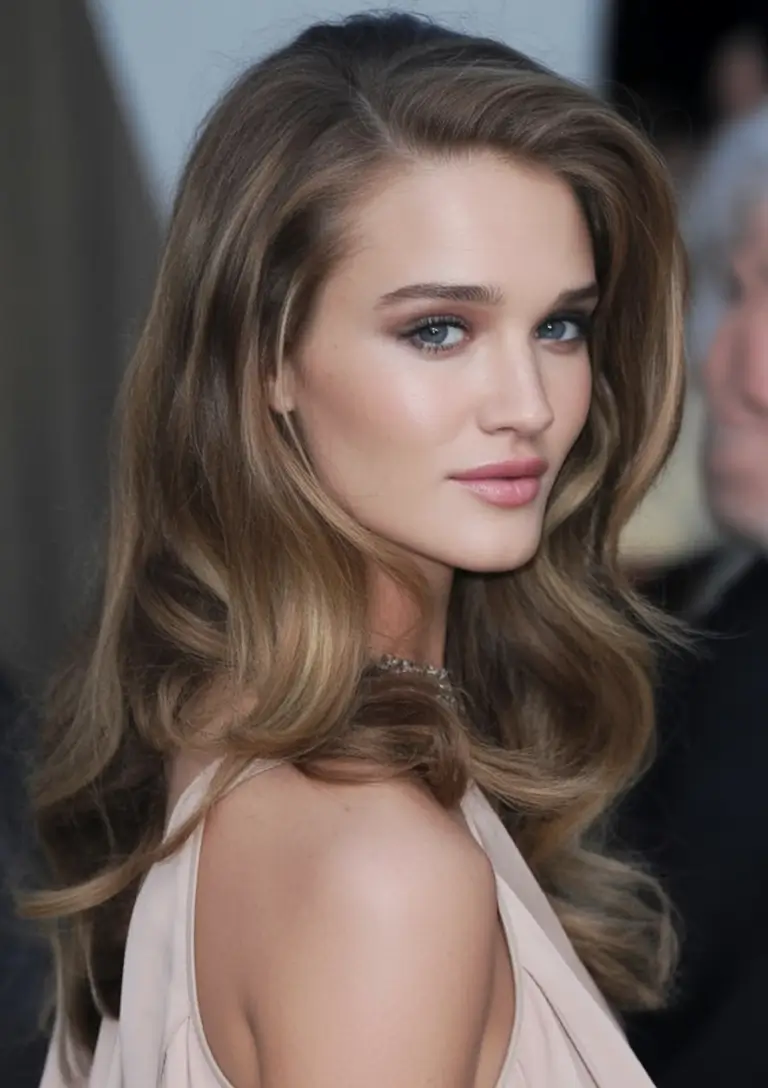 Ash Brown Hair Color 2026: The Chic, Effortless Trend Taking Over This Year