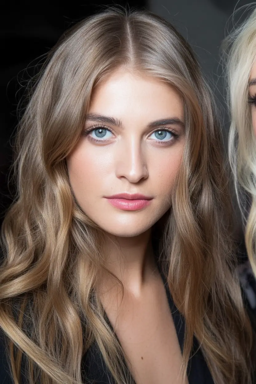 Ash Brown Hair Color 2026: The Chic, Effortless Trend Taking Over This Year